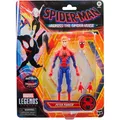 Hasbro Marvel Legends Series 6" Across The Spider-Verse Peter Parker Neu