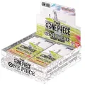 One Piece Card Game EB02 Anime 25th Collection Booster Display Englisch