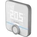 Bosch Smart Home Raumthermostat II, 230 V, 87 x 86 x 35 mm, 3 Stück