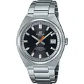 CASIO EDIFICE Uhr EFB-109D-1AV | Unisex | Silber