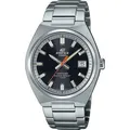 CASIO Quarzuhr Casio EFB-109D-1AVEF Herrenuhr Edifice 38mm 10ATM Casio EFB-109D-1AVEF Herrenuhr Edifice 38mm 10ATM