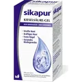 Sikapur Silicium Gel F Liquid 500 ml