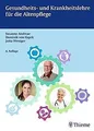 Gesundheits- und Krankheitslehre für die Altenpfleg... | Buch | Zustand sehr gut