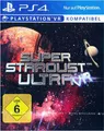 PS4 Spiel Super Stardust Ultra