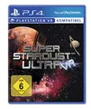 Super Stardust Ultra VR [PSVR]