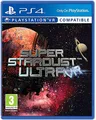 Sony PS4 Playstation 4 Spiel Super Stardust Ultra NEU*NEW*55