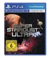 Super Stardust Ultra VR [PSVR] von d3t Ltd | Game | Zustand sehr gut