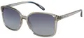 O'Neill Damen Praia Polycarbonat Sonnenbrille - Weiß