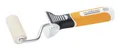 Color Expert Lackier-Roller 6 cm 3-Komponenten Griff mini - 86611999 (VPE: 5 Stück)