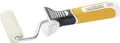 Color Expert Lackierroller CoatStar 6 cm 3K Griff mini