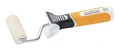 Color Expert Lackier-Roller 6 cm 3-Komponenten Griff mini - 5 Stück - 86611999