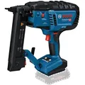Bosch Akku-Holzklammerer GTH 18V-38 M Art des Zubehörs: GTH 18V-38 M, Karton|Akku enthalten: Nein|Betriebsart: Akku-Betrieb