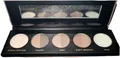 Augenbrauenpalette Professional Brow Palette Light To Medium 010