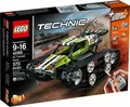 LEGO Technic Ferngesteuerter Tracked Racer Systemspielzeug (42065)