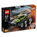 LEGO® Technic 42065 Ferngesteuerte Raupe RC Tracked Racer