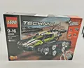 LEGO 42065 RC Tracked Racer Technic Technik NEU MISB SEALED OVP Ferngesteuert