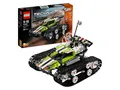 LEGO Technic 42065 RC Tracked Racer