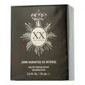 John Varvatos XX intense EDP 75ml