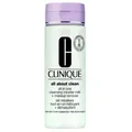 Clinique All About Clean All-in-One Cleansing Micellar Milk + Makeup Remover (trockene Haut) 200 ml