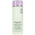 All About Cleansing Micellar Milk + Make-up R I/ii 200 ml