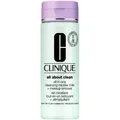 All About Clean All-in-One Cleansing Micellar Milk + Makeup Remover ST 1 & 2