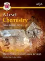 New A-Level Chemistry for AQA: Year 1 & 2 Student Book with Online Edition (CGP AQA A-Level Chemistry)