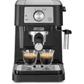Espresso Maschine Kaffepulver Und Pads 1l Wassertank