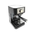 DeLonghi Espressomaschine 1 L Stilvoller Kaffeegenuss Energiesparmodus