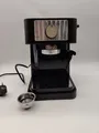 De'Longhi Stilosa EC 260.BK – traditionelle Siebträgermaschine - beschädigt