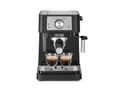 Kaffeemaschine De'Longhi Stilosa EC 260.BK schwarz mit Milchaufschäumer