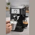 De'Longhi Stilosa EC260.BK Siebträgermaschine 15 Bar Espresso Maschine 200002