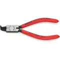 44 21 J11 Sicherungsringzange F. Innenr. In Bohr. Schw. Atra. 130 Mm - Knipex