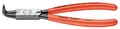 Sicherungsringzange J 11 f,Bohrungen D,12-25mm KNIPEX