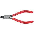 Sicherungsringzange J 11 f.Bohrungen D.12-25mm pol.KNIPEX