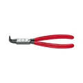 KNIPEX Sicherungsringzange DIN 5256 D innen gebogen Größe J11