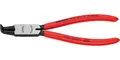 Knipex Sicherungsringzange gebogen J11 Nr.4421