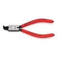 KNIPEX 44 21 J11 Sicherungsringzange für Innenringe in Bohrungen mit Kunststoff