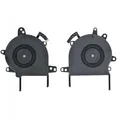 CPU Fan Lüfter für MacBook Pro 13" A2251 2020 Linke und rechte Seite als Set