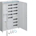 Hager ZB33SEF157 Komplettschrank 1ZP/RES/VF-5/7rh/APZ,eHZ
