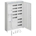 Hager ZB33SEF157 Komplettschrank Aufputz Inhalt 1 St.