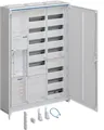 Hager Komplettschrank ZB33SEF157 1ZP/RES/VF-5