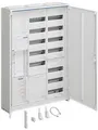 Hager ZB33SEF157 Komplettschrank Aufputz Inhalt 1St.