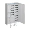 Hager ZB33SEF157 Komplettschrank 1ZP/RES/VF-5 3-feldig