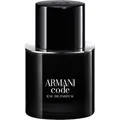 Armani Herrenduefte Code-HommeEau de Parfum Spray - nachfüllbar 30 ml (1.665,00 € / 1 l)