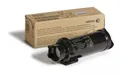 Xerox BLACK STANDARD CAP TONER