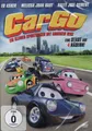 CarGo - Ein kleiner Sportwagen mit großem Herz (DVD) NEU&OVP