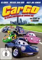 CarGo - Ein kleiner Sportwagen mit grossem... (DVD - NEU)
