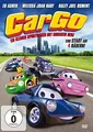 CarGo - Ein kleiner Sportwagen mit großem Herz von Gordon... | DVD | Zustand gut