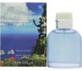 Dolce & Gabbana Light Blue Pour Homme Beauty of Capri EdT 75ml Spray