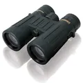STEINER Jagd-Fernglas Observer 10x42 - Deutsche Marken-Qualität, 10 Jahre Garantie, leichtes Dachkantdesign, kompakt, robust, 10-Fach Zoom, Profi-Jagdfernglas für jeden Einsatz
